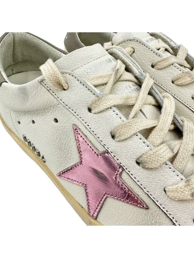 Superstar Women’s Sneakers 11373 - GOLDEN GOOSE - BALAAN 3