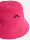 Women s Siri Bucket Hat Fuchsia Purple GWAC09760 Q116 - J.LINDEBERG - BALAAN 4