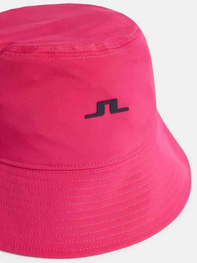 Women s Siri Bucket Hat Fuchsia Purple GWAC09760 Q116 - J.LINDEBERG - BALAAN 4