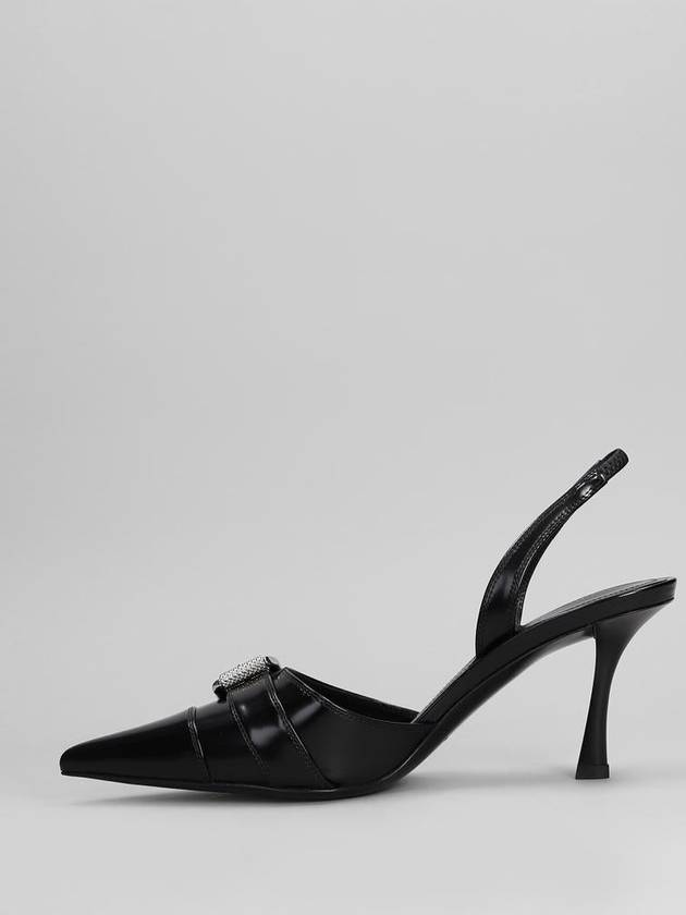 Givenchy Voyou Pumps - GIVENCHY - BALAAN 3