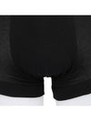 Band Logo Boxer 3-Pack Briefs - EMPORIO ARMANI - 9