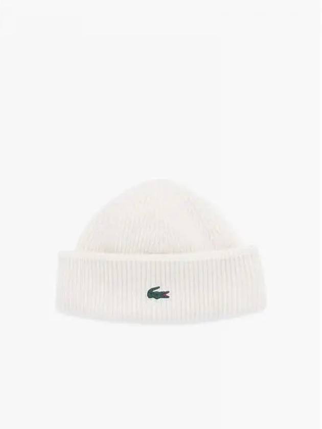 Men s Sports Wool Beanie RB243E 53N 70V Domestic Product GQ2N23090676388 - LACOSTE - BALAAN 1