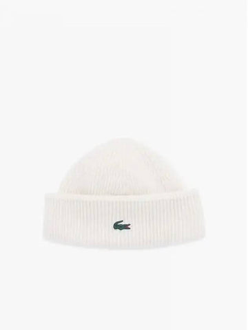 Men s Sports Wool Beanie RB243E 53N 70V Domestic Product GQ2N23090676388 - LACOSTE - BALAAN 1