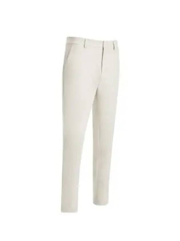 Men s Tech Tour 4 Way Stretch Straight Leg Pants GMB000002 STN - G/FORE - BALAAN 1