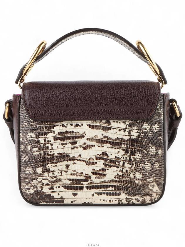 women cross bag - CHLOE - BALAAN 3