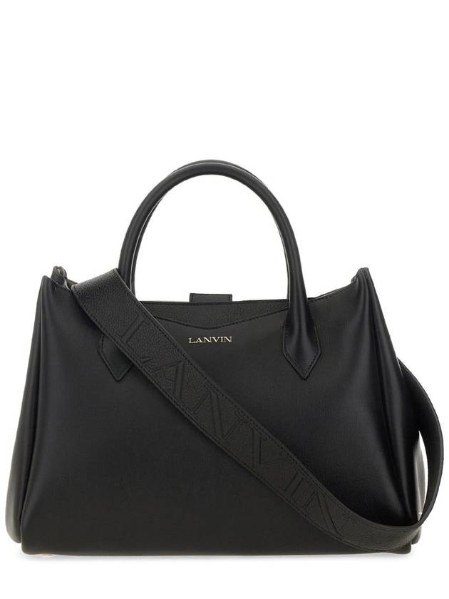 Lanvin "L'Octave" Day Bag - LANVIN - BALAAN 2