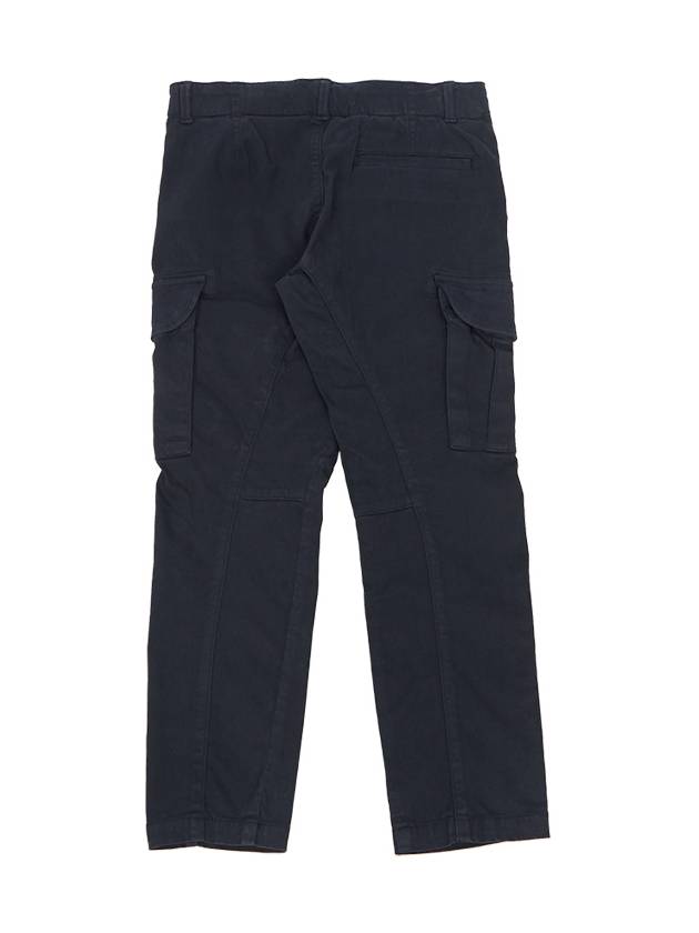 Cargo Pants 15CKPA052B 005531G 888 - CP COMPANY - BALAAN 2