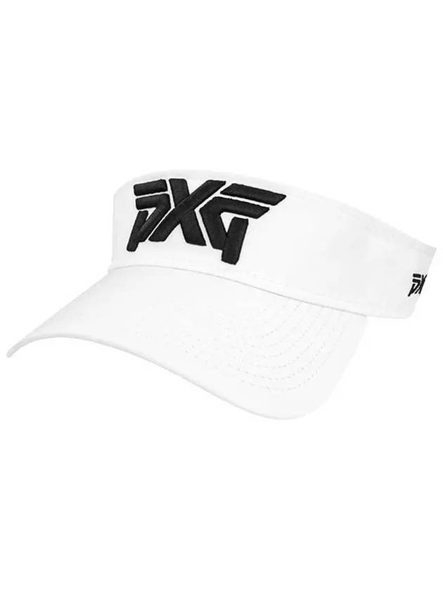 Golf Prolite Sports Visor XFPPU9551-01 - PXG - BALAAN 1