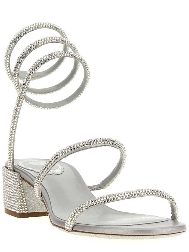 René Caovilla 'Cleo' Sandals - RENE CAOVILLA - BALAAN 2