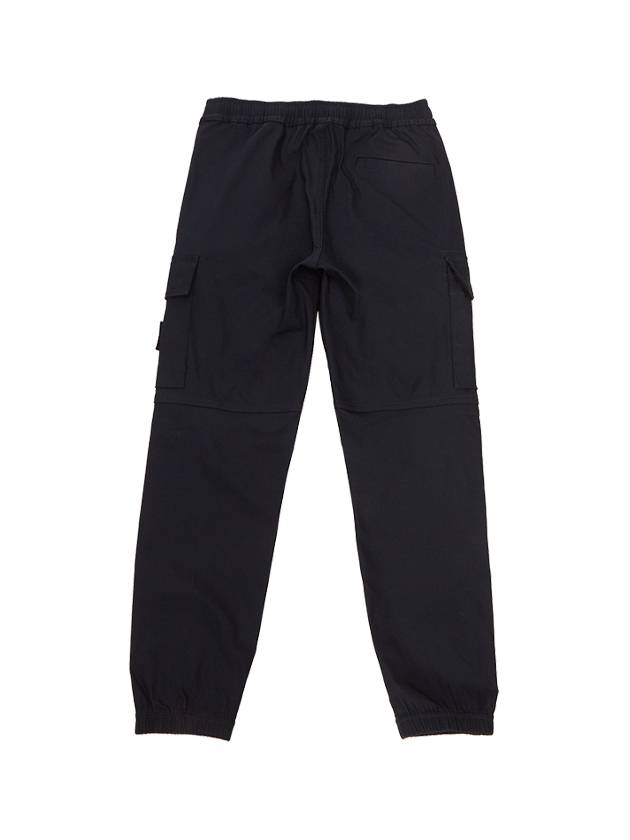 Kids Cargo Pants 791630712 V0020 10A12A Adults can wear - STONE ISLAND - BALAAN 2