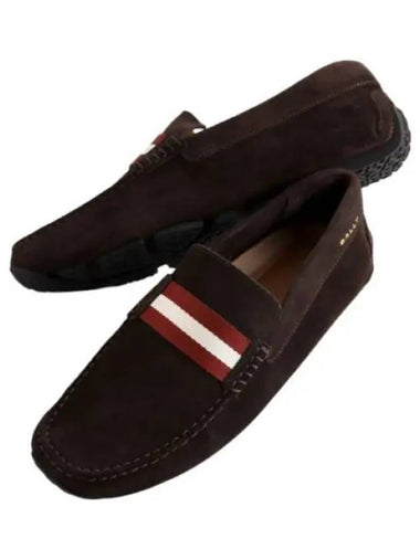 men loafers - BALLY - BALAAN 1