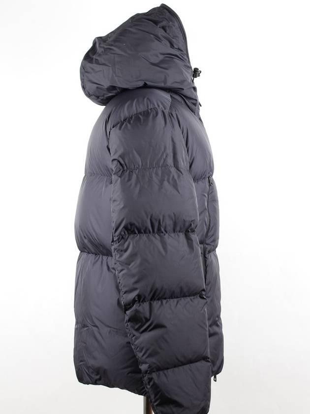 Moncla padded navy 5 105 110 - MONCLER - BALAAN 5