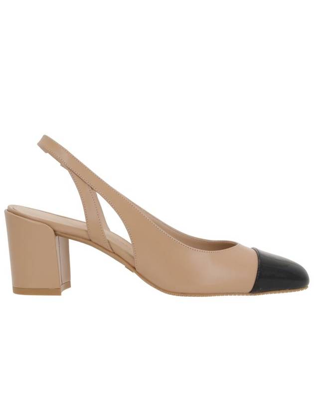 Stuart Weitzman With Heel - STUART WEITZMAN - BALAAN 2