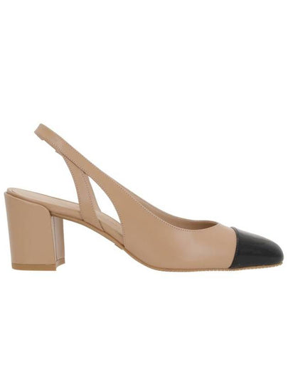 Stuart Weitzman With Heel - STUART WEITZMAN - BALAAN 2