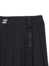 W LAP PLEATS HPBK - ANEWGOLF - BALAAN 7