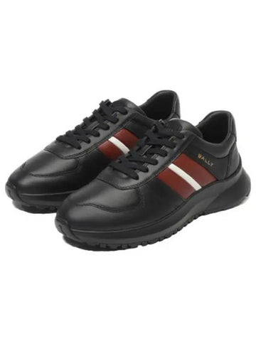 sneakers men - BALLY - BALAAN 1