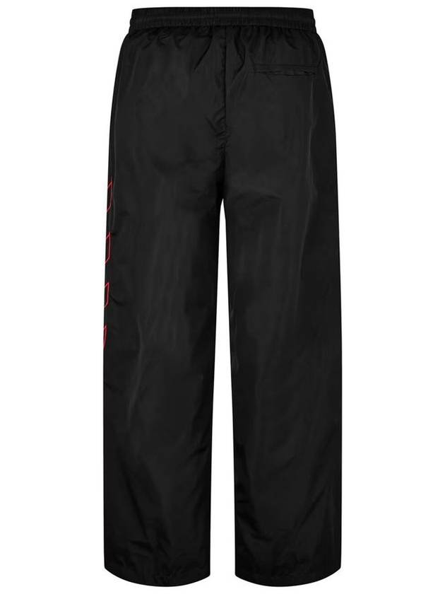 OFF WHITE CLOTHING TROUSERS - OFF WHITE - BALAAN 2