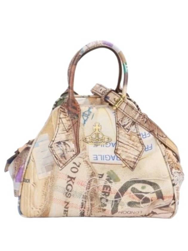 Cross Bag 773493 Free - VIVIENNE WESTWOOD - BALAAN 1