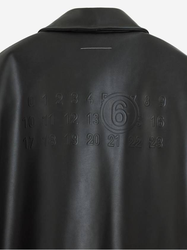 Mm6 Maison Margiela Jackets - MAISON MARGIELA - BALAAN 3