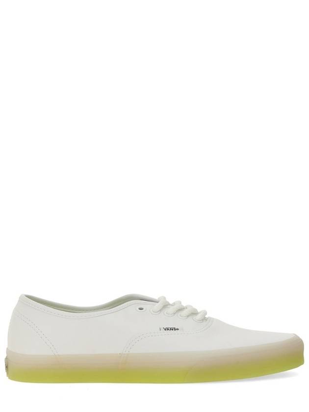 sneakers VN0009PV WHT1 WHITE - VANS - BALAAN 3