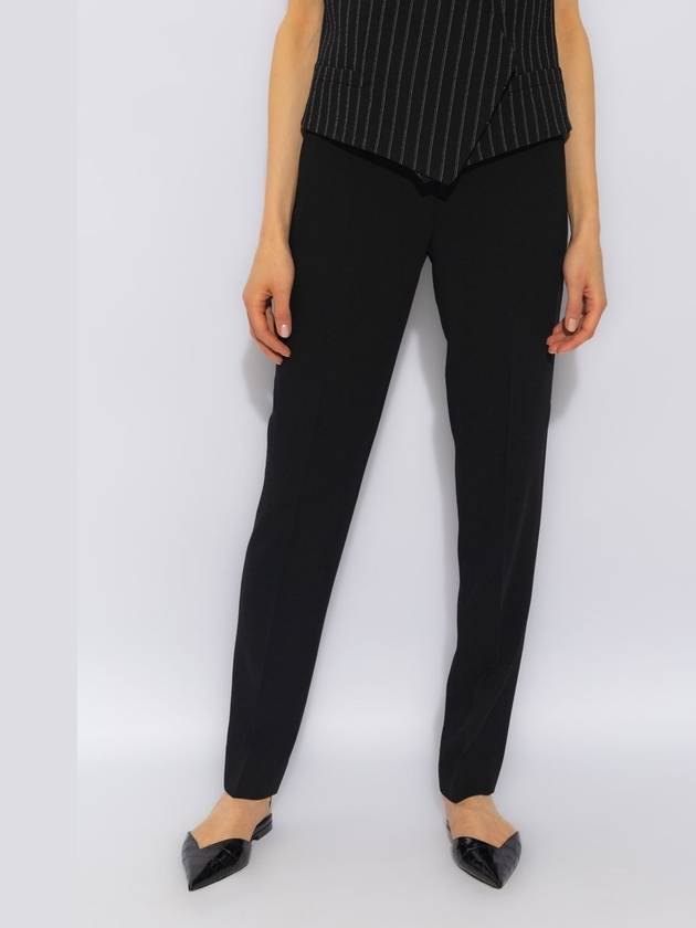 Straight Pants FTR008 WV0039001 - AMI - BALAAN 4