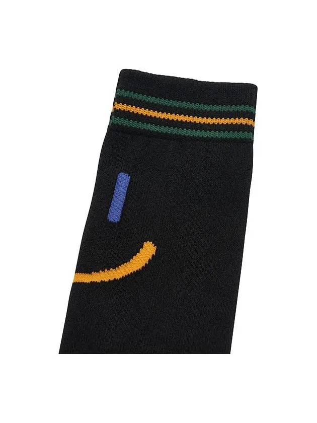 New Socks New Socks Black - LALA SMILE - BALAAN 5