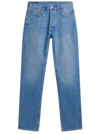 Cody Washed Regular Jeans Light Blue - J.LINDEBERG - BALAAN 2