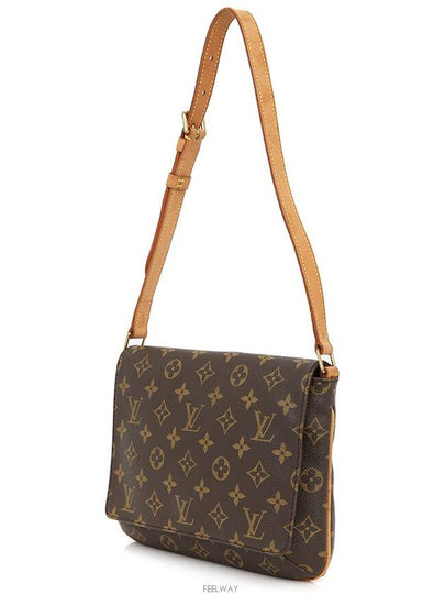 women shoulder bag - LOUIS VUITTON - BALAAN 2