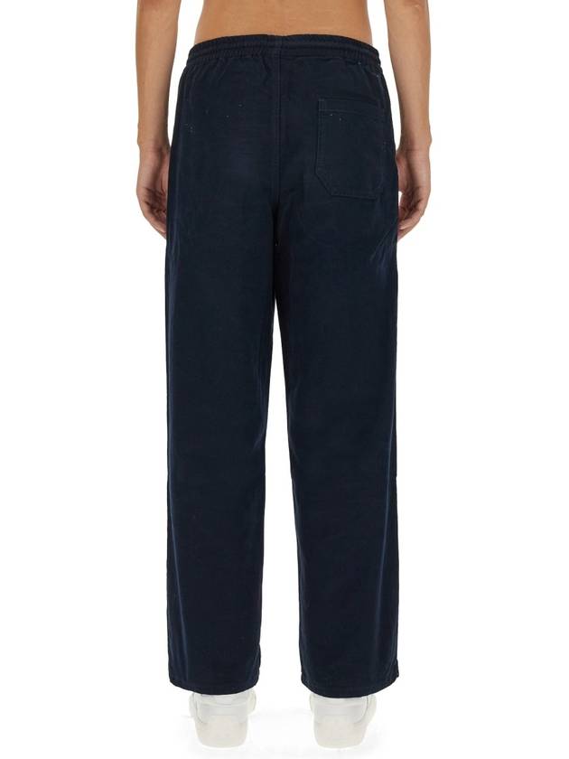 Pantaloni COGBJH08418 IAK B0440470567 - A.P.C. - BALAAN 4