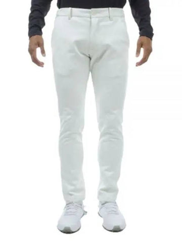 Brushed Lining Jersey Jogger Pants TKPMP366J OW Men s - TITLEIST - BALAAN 1