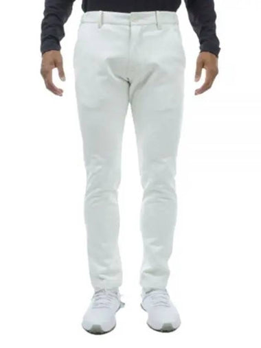 Brushed Lining Jersey Jogger Pants TKPMP366J OW Men s - TITLEIST - BALAAN 1