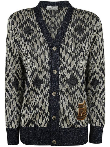 Pierre-Louis Mascia Jqd Cardigan Clothing - PIERRE LOUIS MASCIA - BALAAN 1