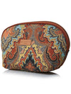 Profumi Pouch Bag Brown - ETRO - BALAAN 3