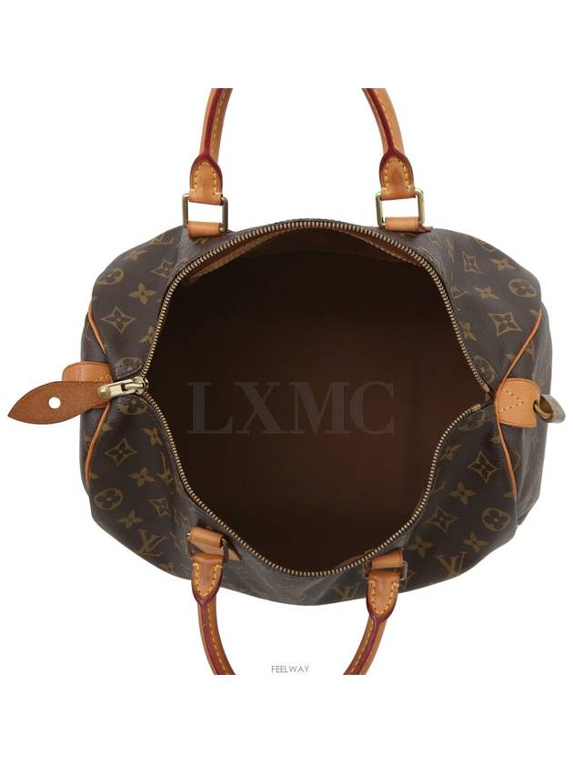 women tote bag - LOUIS VUITTON - BALAAN 10