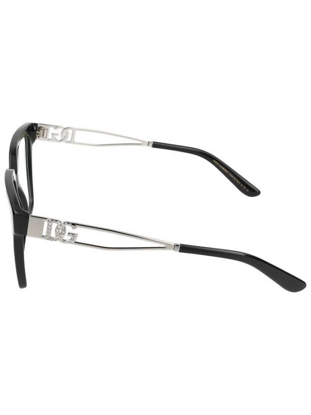 Dolce & Gabbana Eyeglasses - DOLCE&GABBANA - BALAAN 3