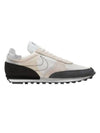 Daybreak Low Top Sneakers Stone White - NIKE - BALAAN 1