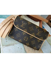 women cross bag - LOUIS VUITTON - BALAAN 2