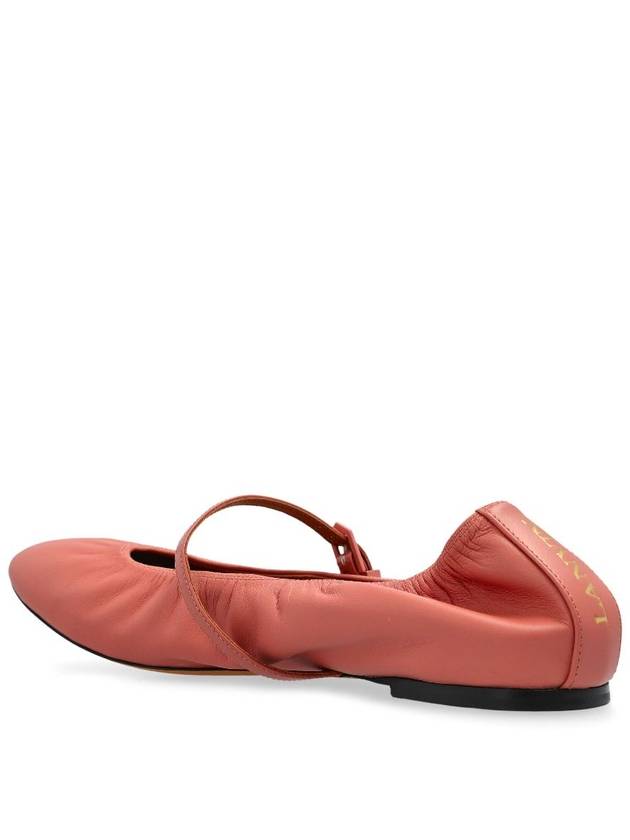 Lanvin Flat shoes - LANVIN - BALAAN 3