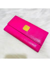 women s long wallet - MCM - BALAAN 7