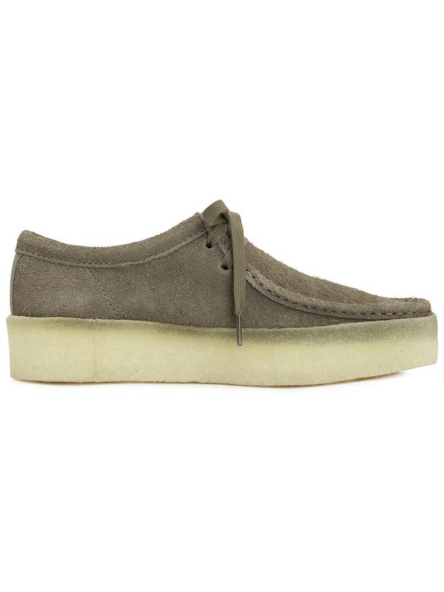 Wallaby Cup Men's Loafer 26176549 WALLABEE CUP M - CLARKS - BALAAN 5