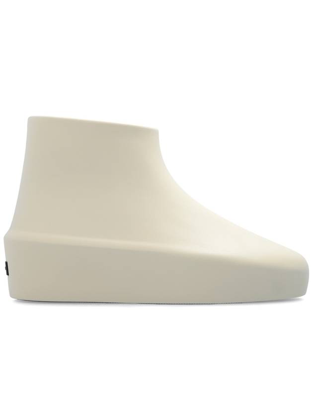 Fear Of God Ankle Boots ‘California’, Men's, Cream - FEAR OF GOD - BALAAN 1