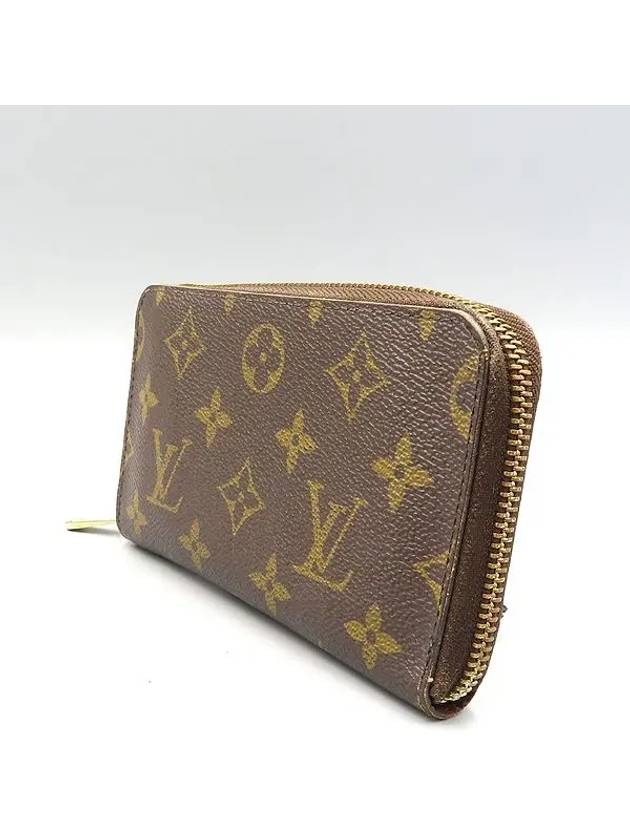 M61440 medium wallet - LOUIS VUITTON - BALAAN 2