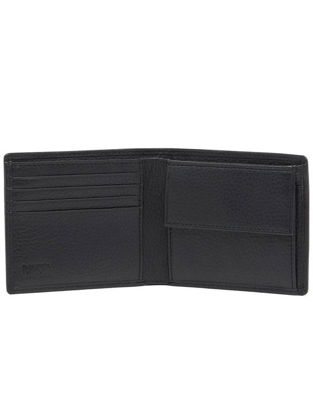 Bifold Coin S Leather X08844P0685 - DIESEL - BALAAN 3