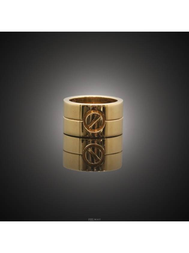 women rings - CARTIER - BALAAN 4