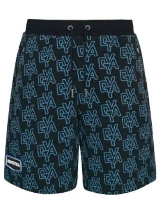 pecorai shorts - DUVETICA - BALAAN 1