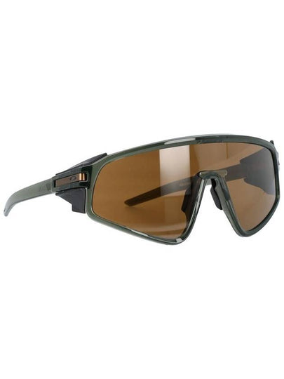 Oakley Latch™ Panel Sunglasses - OAKLEY - BALAAN 2