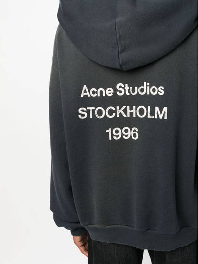 Acne Studios Sweaters Black - ACNE STUDIOS - BALAAN 2