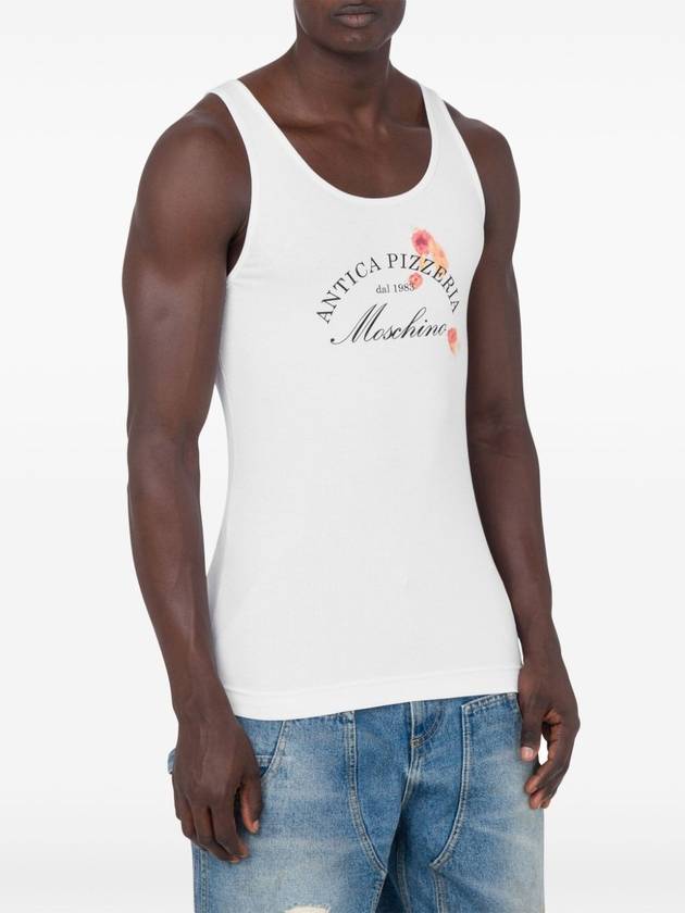 Moschino T-shirts and Polos White - MOSCHINO - BALAAN 2