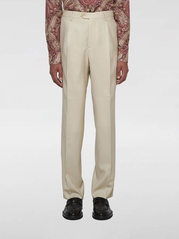 Pants men Etro - ETRO - BALAAN 1