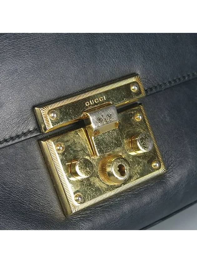 409487 shoulder bag - GUCCI - BALAAN 5